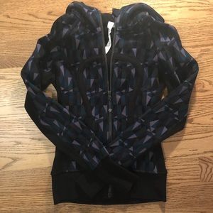 Lululemon Scuba Jacket